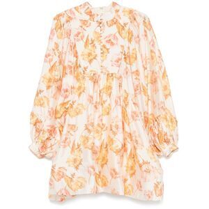 Malina Neutrals Dresses - Day Dresses Women